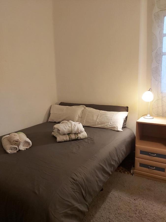 Habitación en casa particular Carmem Y Miguel