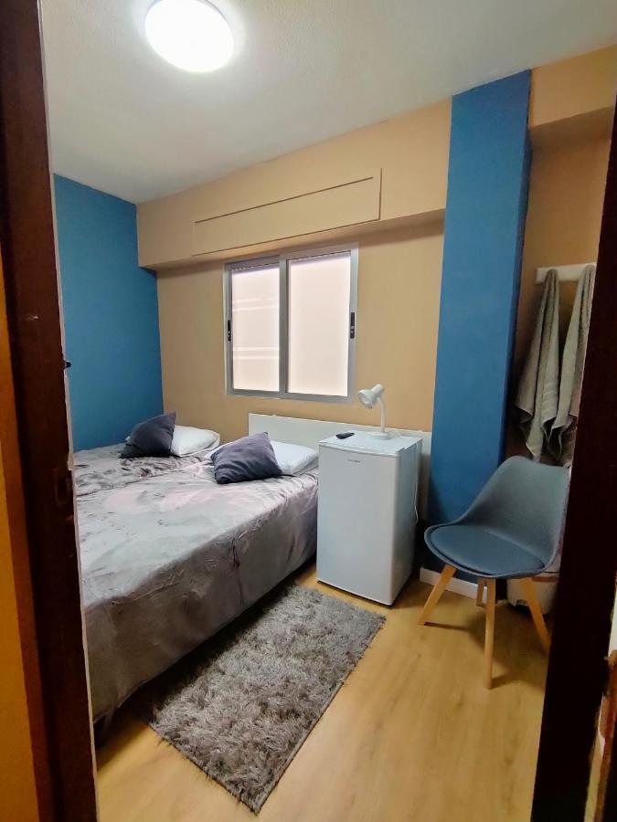 Habitación en alquiler, Valencia / Room for rent, Valencia *