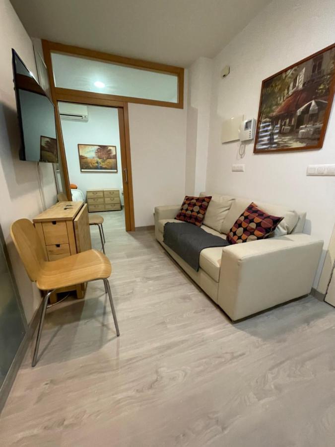 Apartamento Orellana Valencia