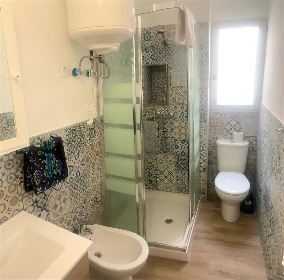 Apartamento Apartamento Acogedor Valencia