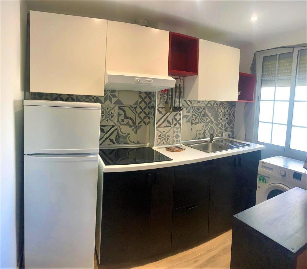 Apartamento Acogedor Apartamento