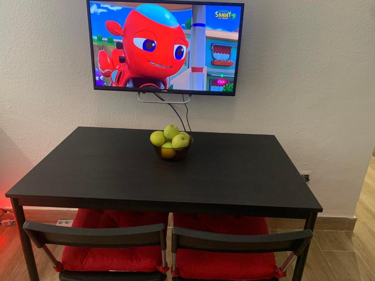 Apartamento Acogedor *