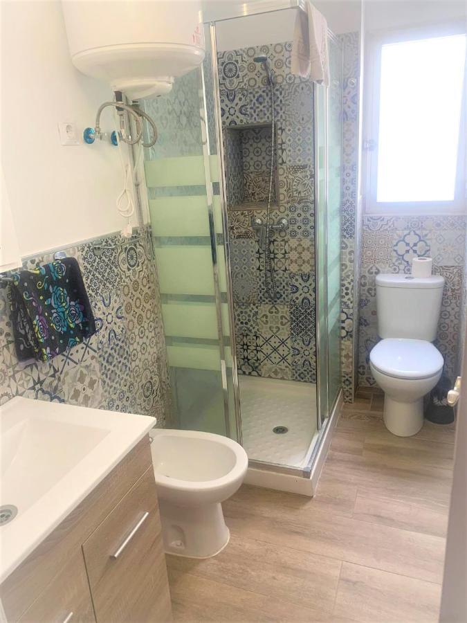 Apartamento Acogedor * Valencia