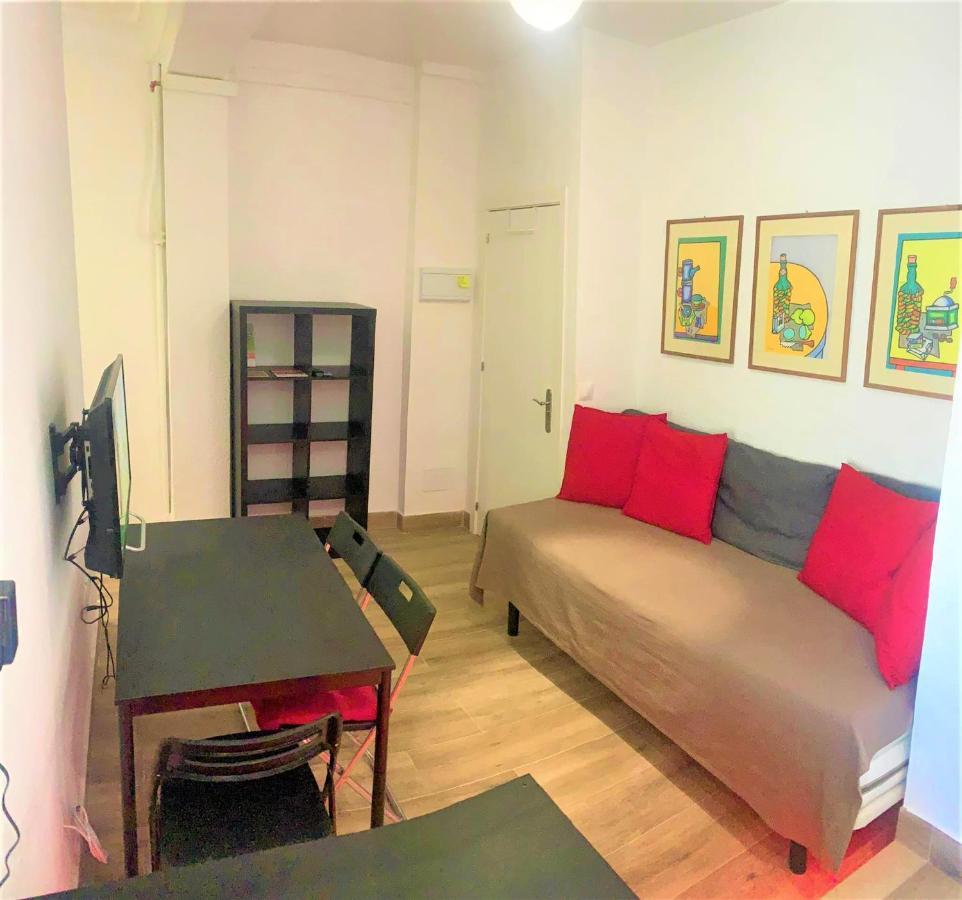 Apartamento Apartamento Acogedor