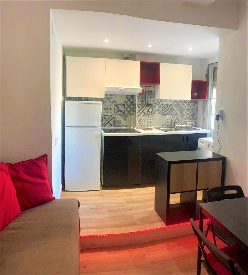 Apartamento Acogedor *