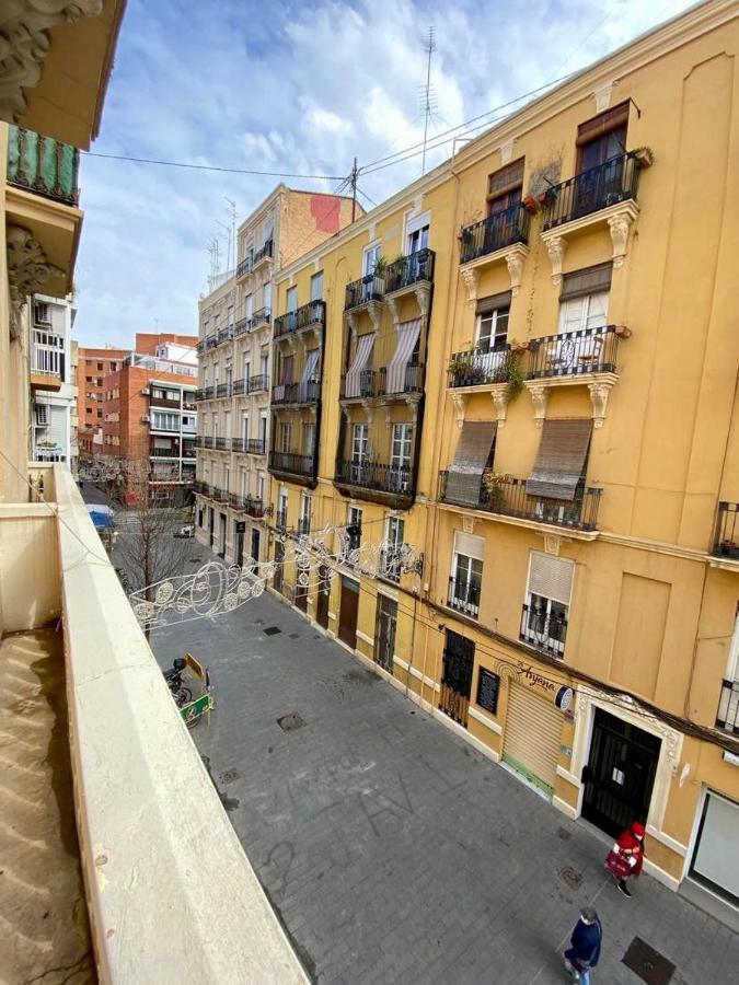Apartment Ruzafa Vibes