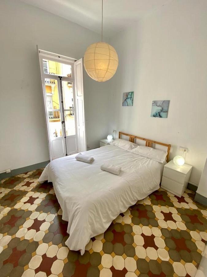 Apartment Ruzafa Vibes