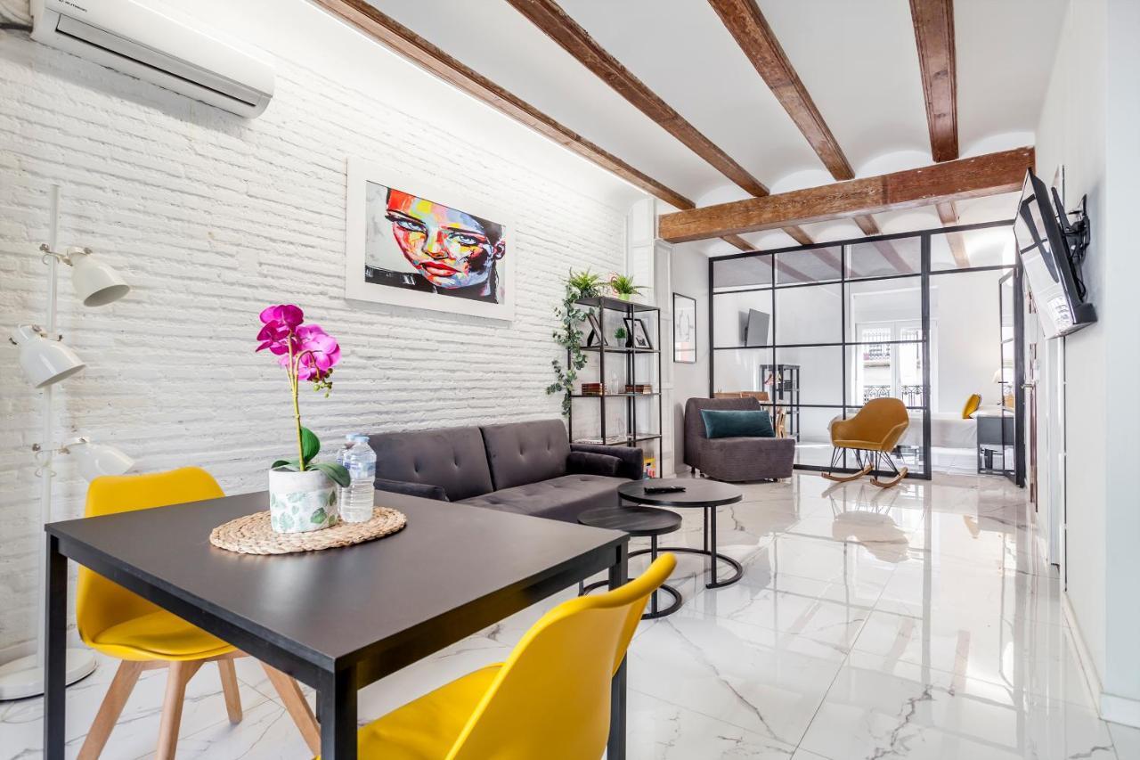 Apartamento Modern&confort Premium Concept Ruzafa , Valencia