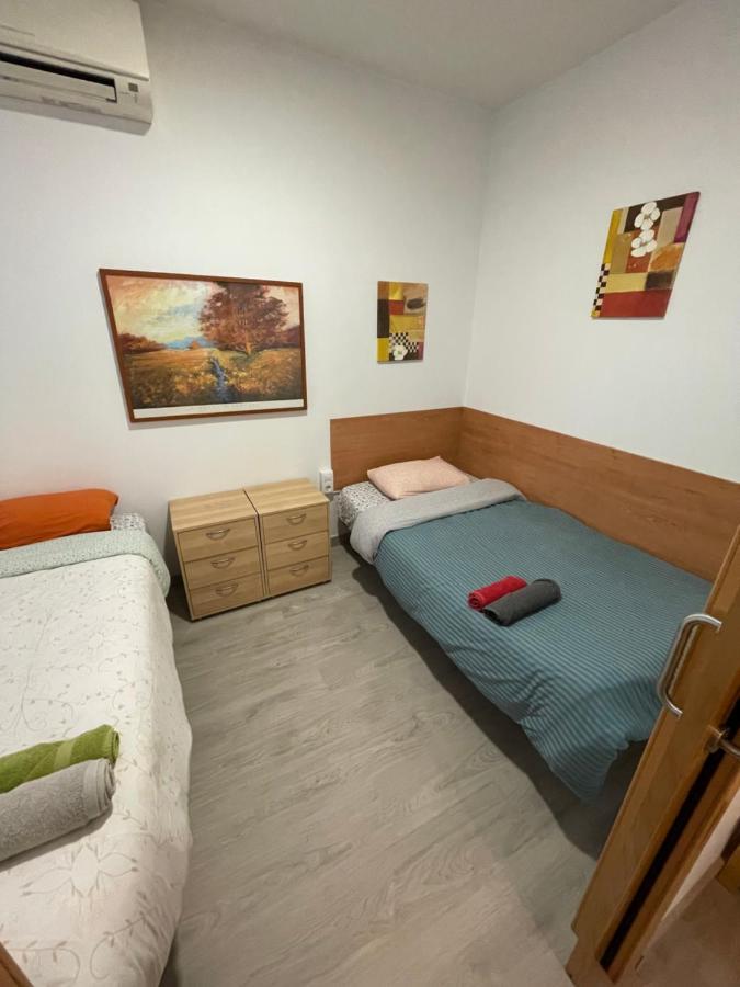 Orellana Apartamento Valencia