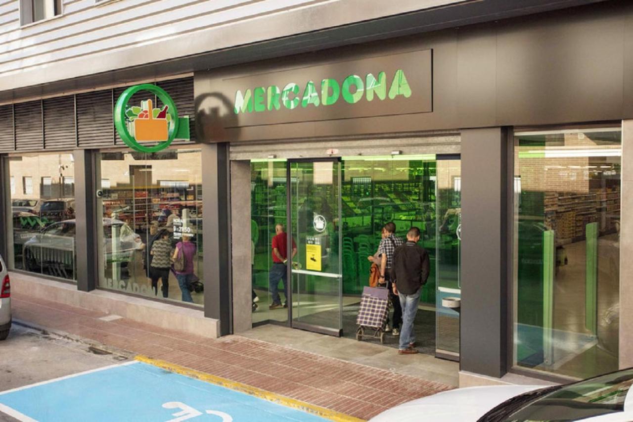 Apartamento Acogedor Apartamento Valencia