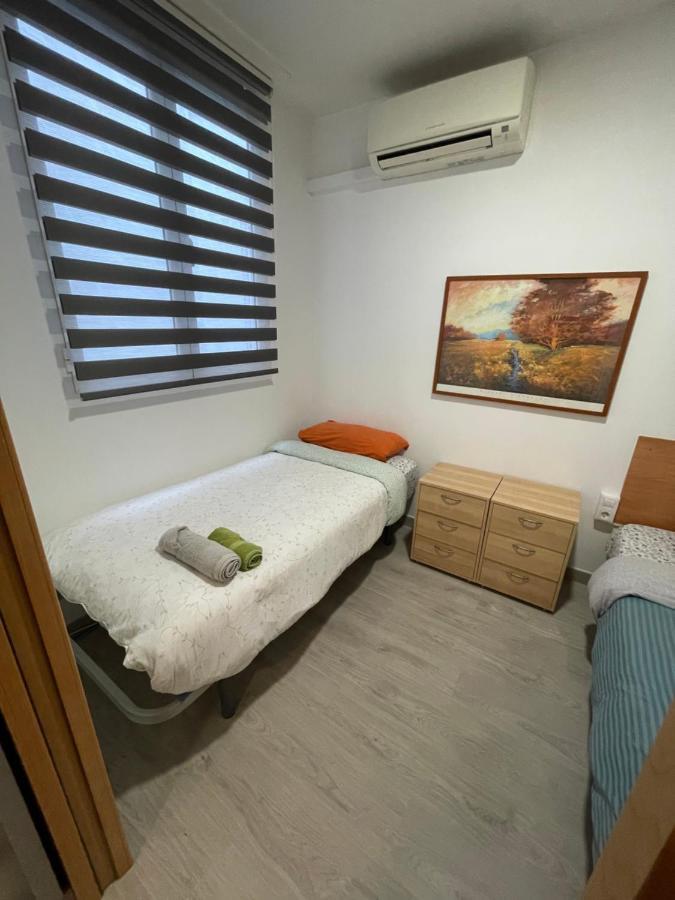 Orellana Apartamento Valencia
