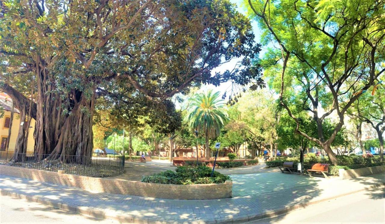 Apartamento Acogedor Apartamento Valencia