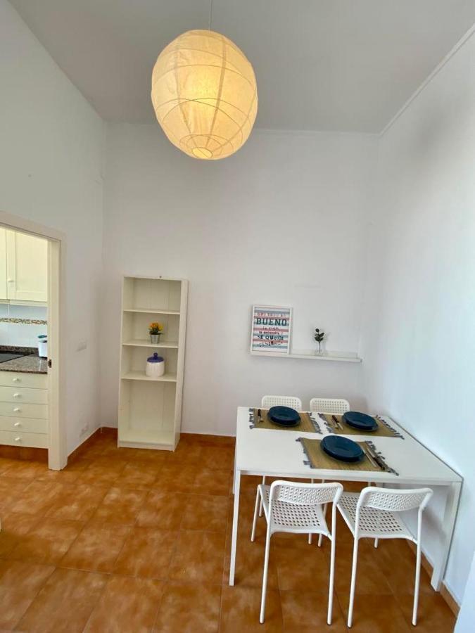 Apartment Ruzafa Vibes