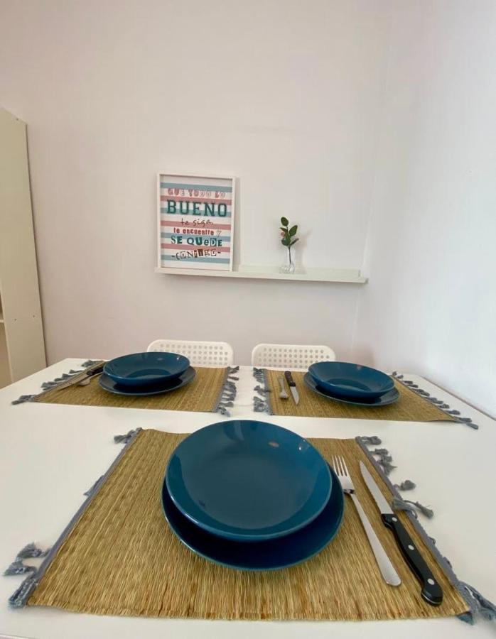 Ruzafa Vibes Apartment