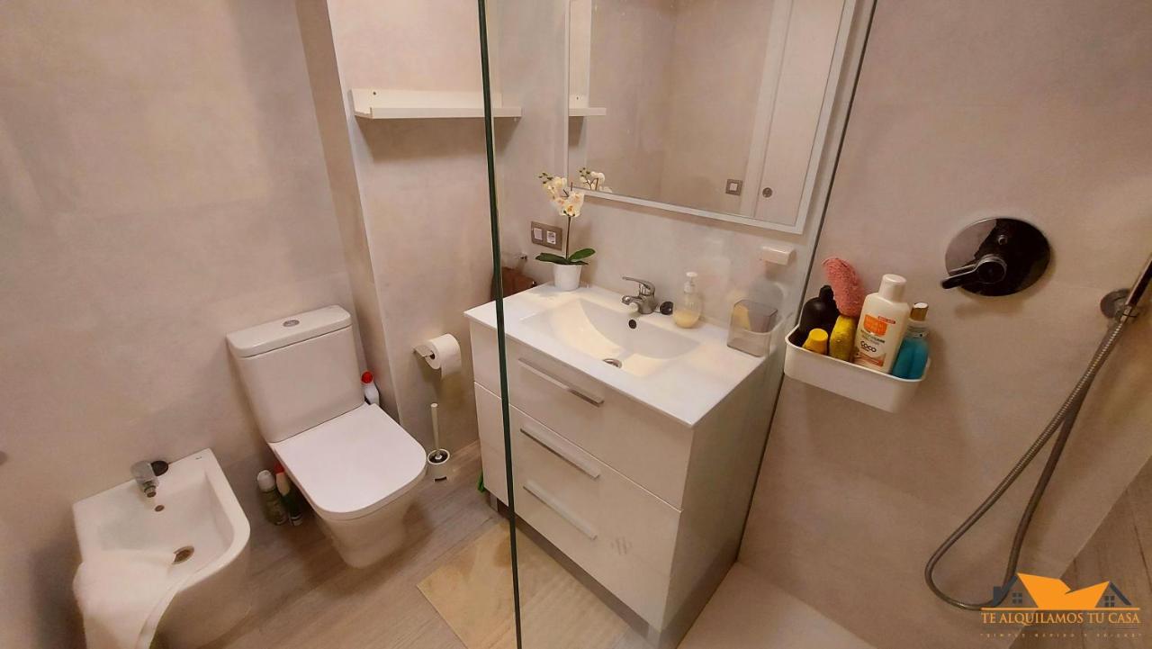 Apartamento Doble, Residencial Con Piscina, Tenis, Futbol, Zona Infantil *