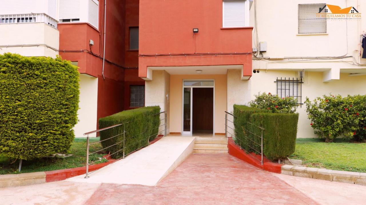 Doble, Residencial Con Piscina, Tenis, Futbol, Zona Infantil Valencia