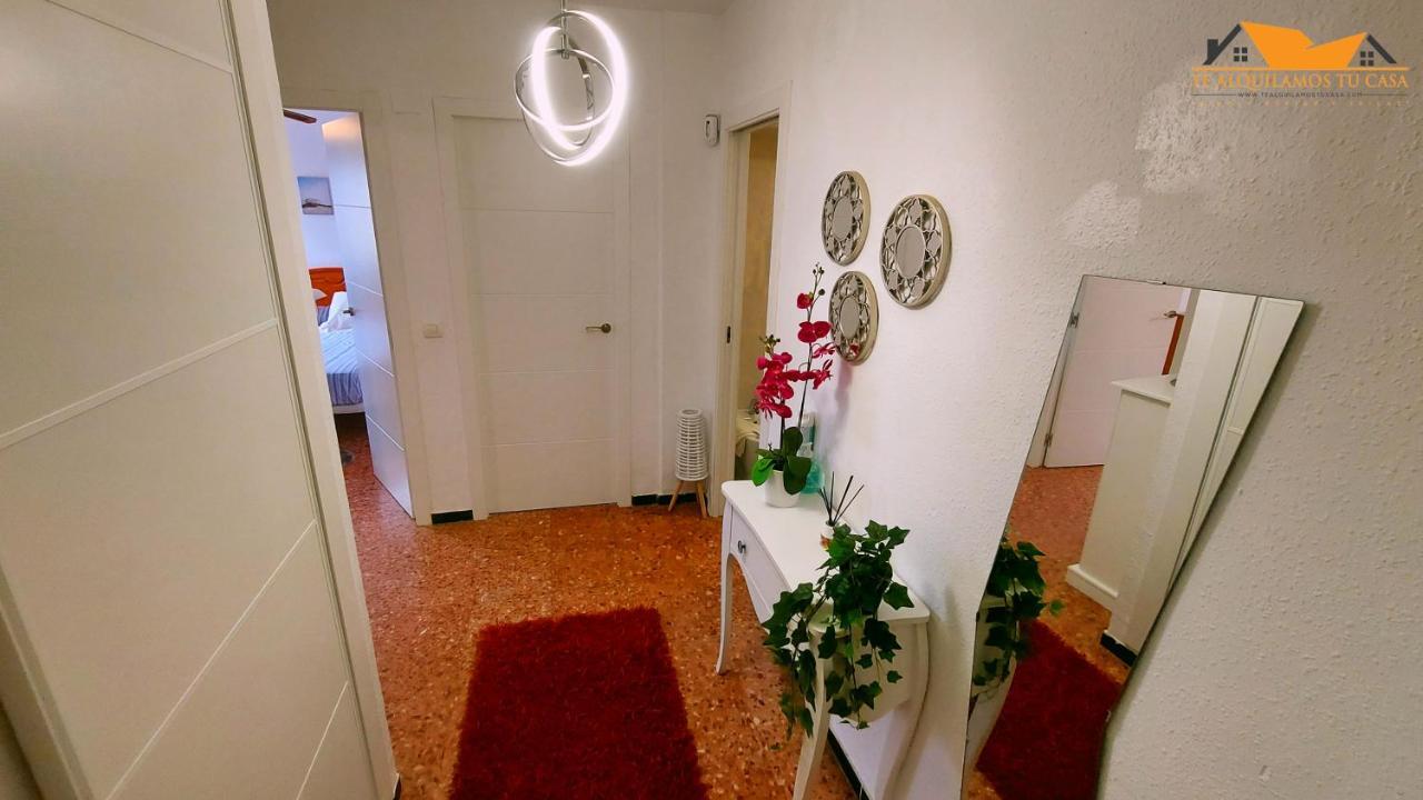 Apartment La Pobla De Farnals Valencia