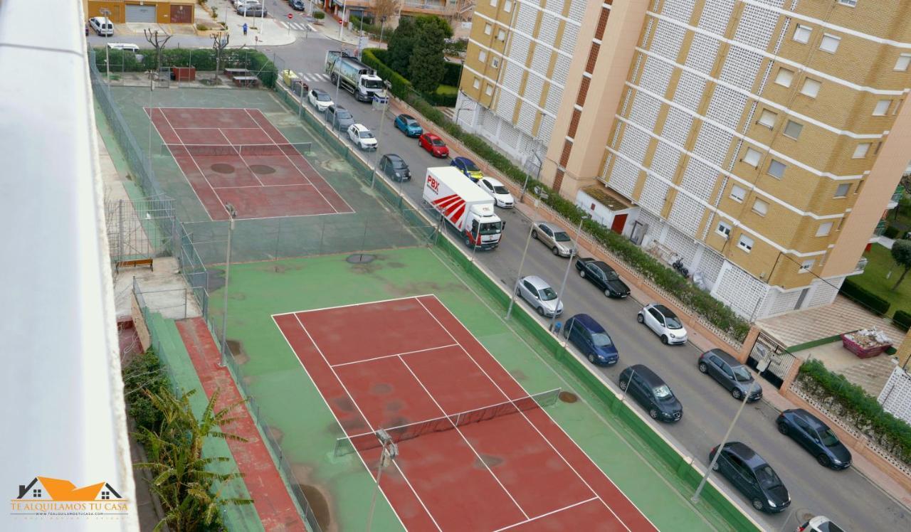 Apartamento Doble, Residencial Con Piscina, Tenis, Futbol, Zona Infantil