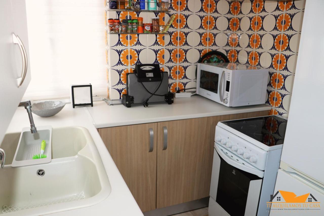 Doble, Residencial Con Piscina, Tenis, Futbol, Zona Infantil