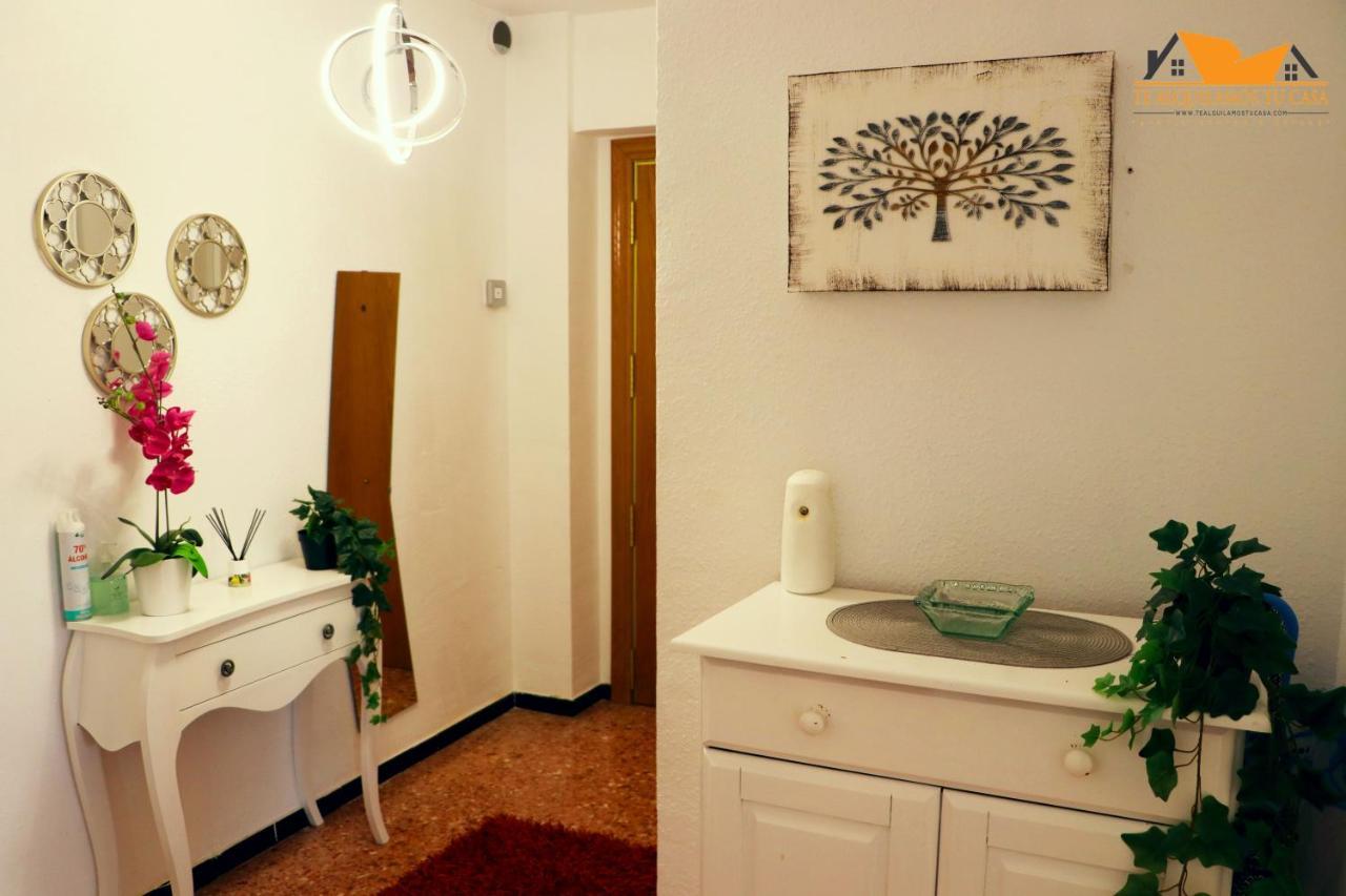Doble, Residencial Con Piscina, Tenis, Futbol, Zona Infantil * Valencia