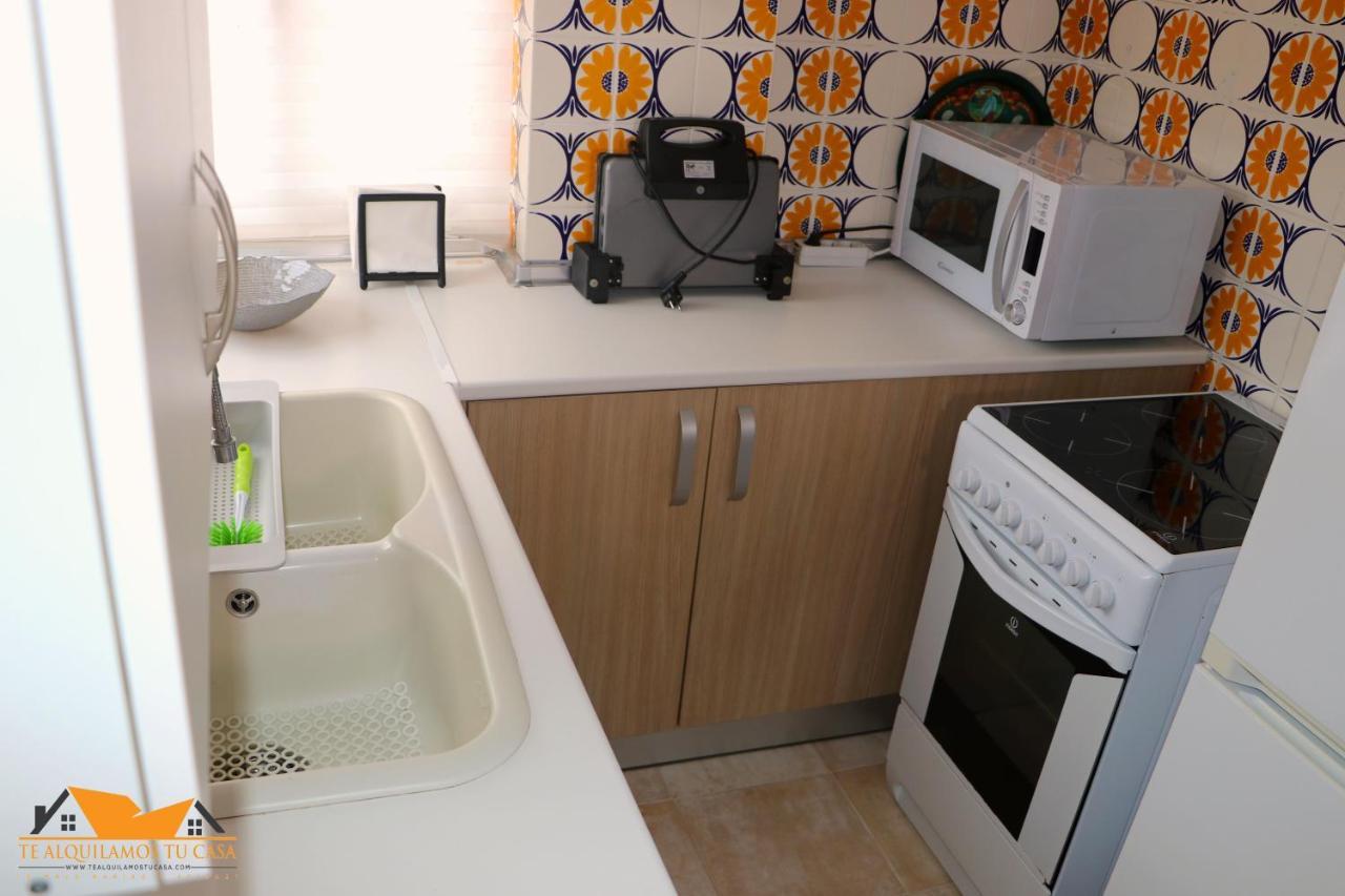 Apartamento Doble, Residencial Con Piscina, Tenis, Futbol, Zona Infantil *