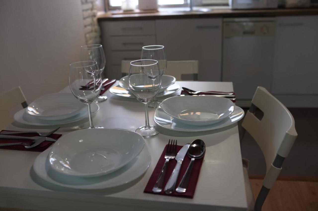 Florit Flats - The Ruzafa Loft Apartment *
