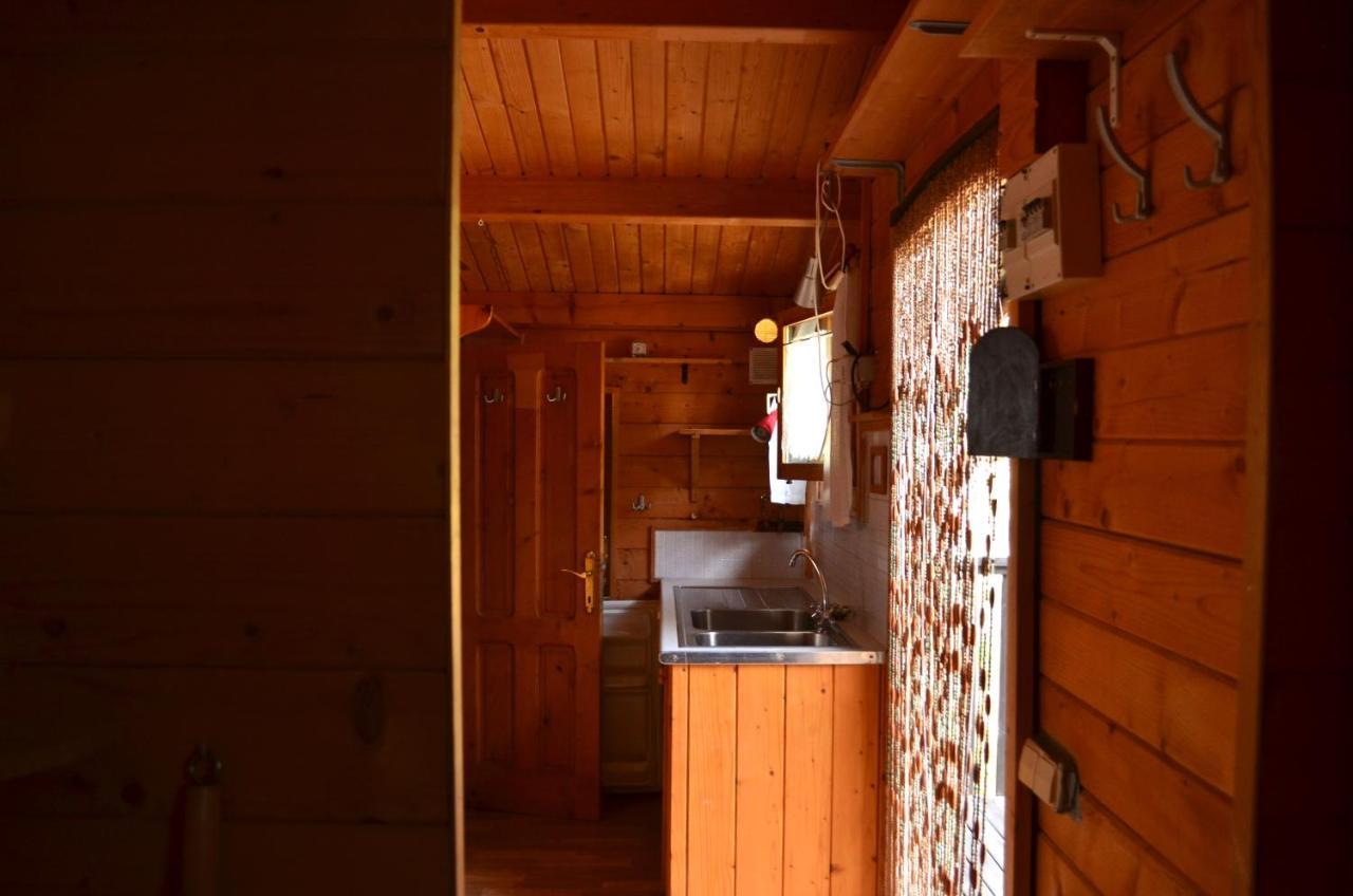 The Fool And The Princess ~wooden Houses~ Holiday home *