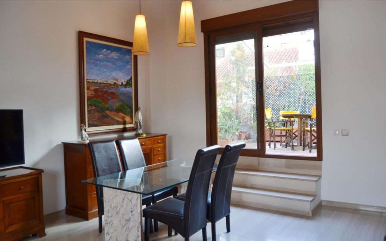 Apartment Penthouse Valencia