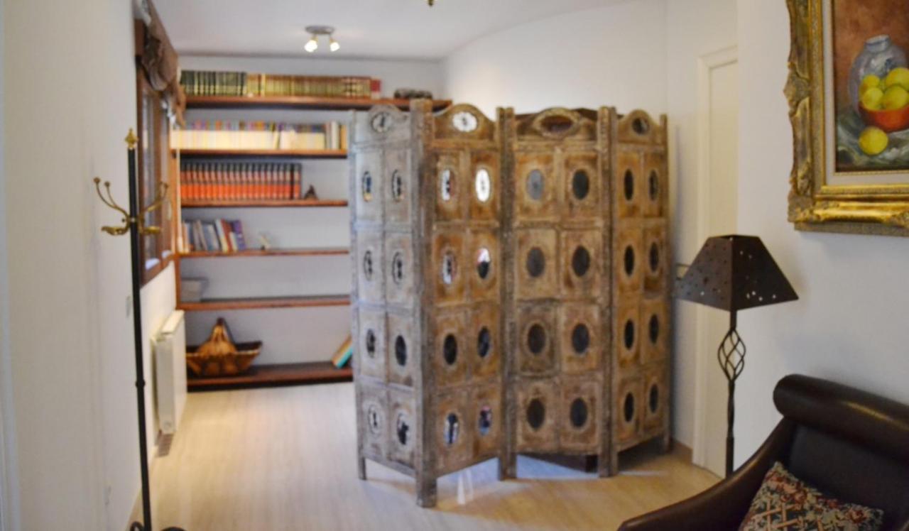 Apartment Penthouse Valencia