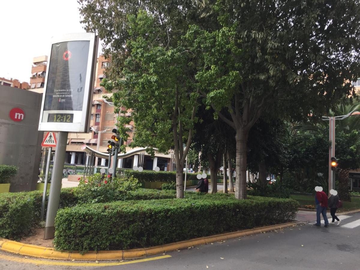 Cosy Flat With Excellent Location In Valencia! Apartment
