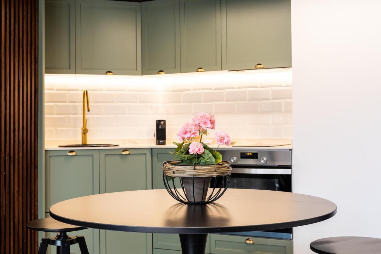 Apartamento Encantador Loft A Un Paso Del Río Turia *