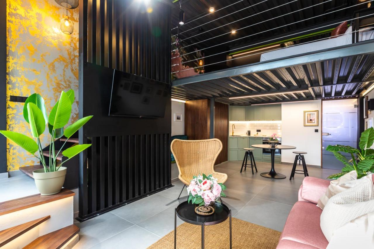 Encantador Loft A Un Paso Del Río Turia * Valencia