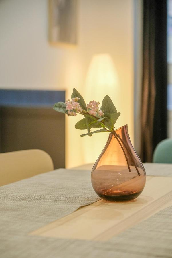Apartamento With Open-air Space *