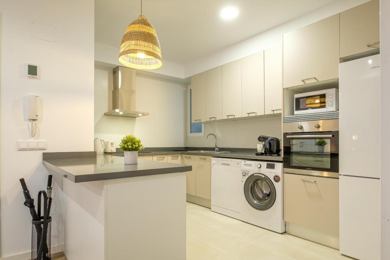 With Open-air Space Apartamento *