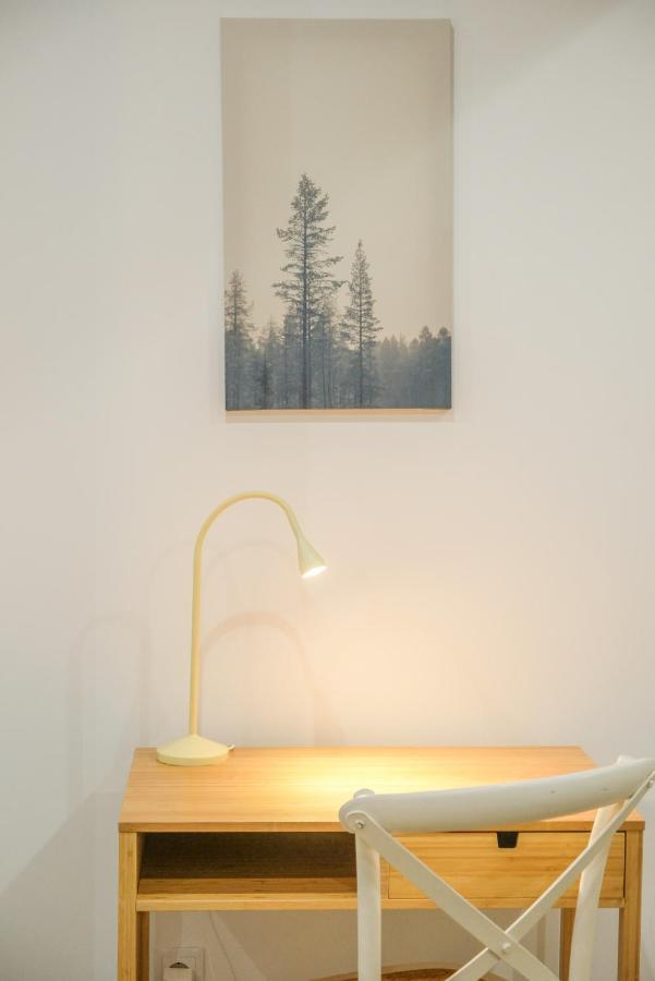 Apartamento With Open-air Space Valencia