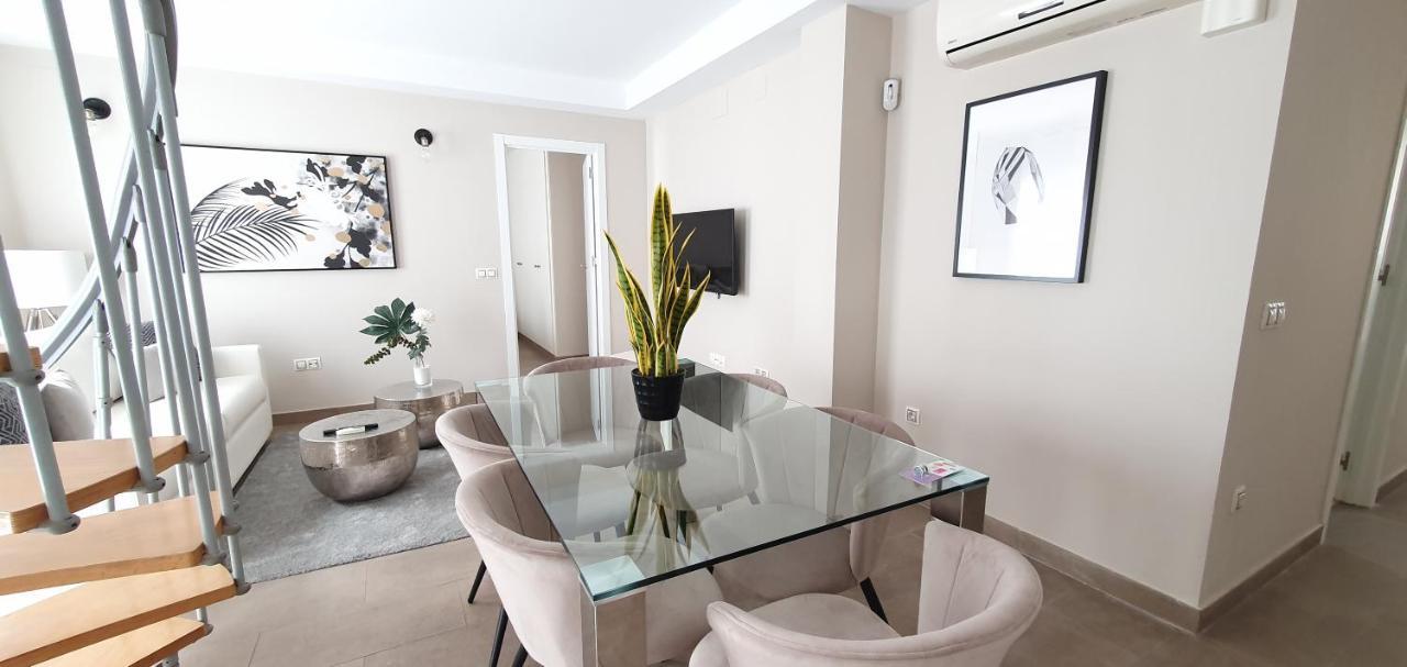 Md Balmes Market Apartamento