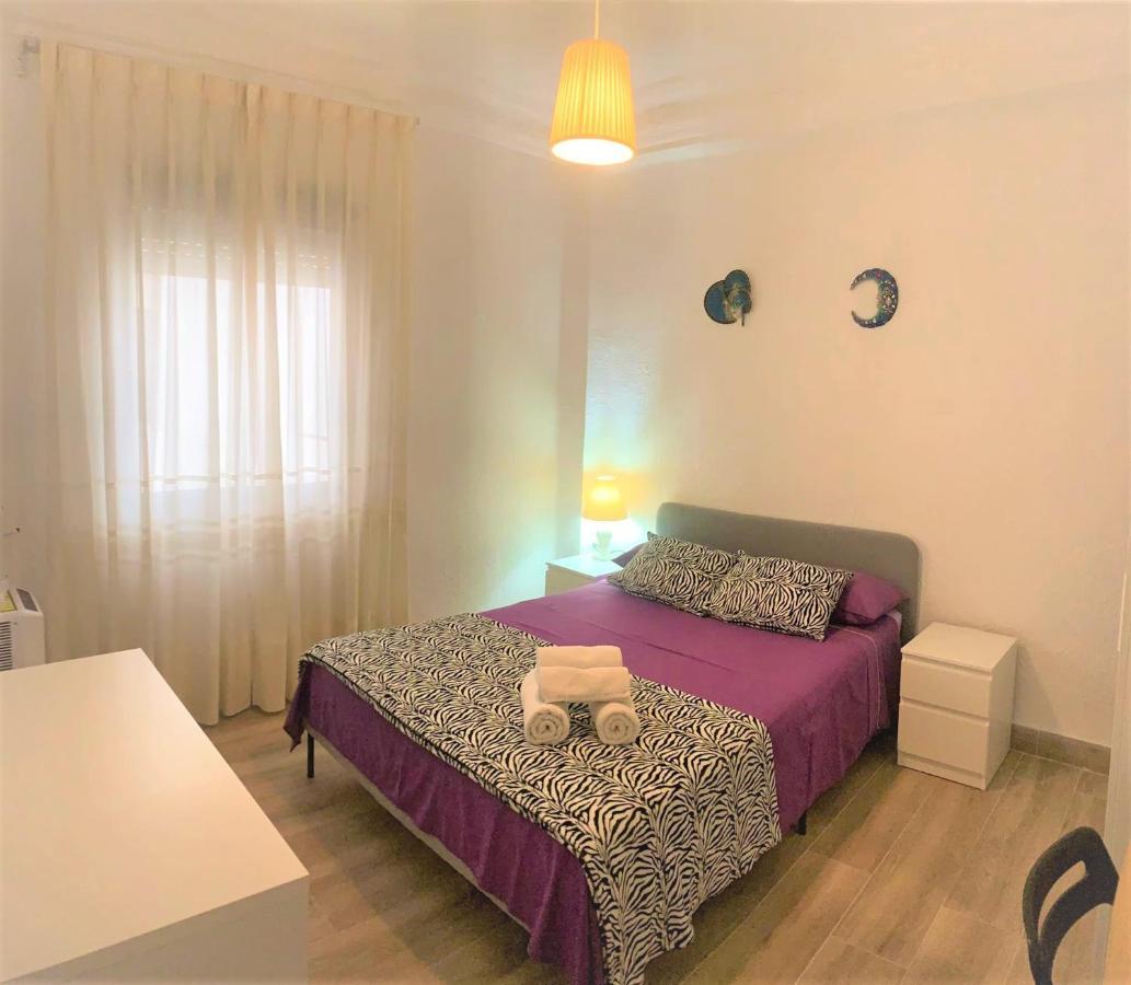 Apartamento Apartamento Acogedor Valencia