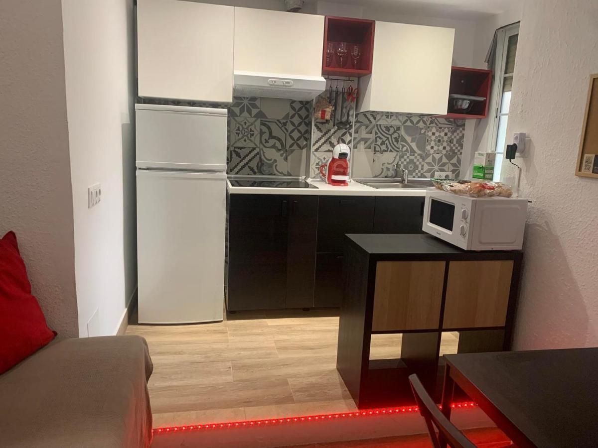 Apartamento Acogedor Apartamento Valencia
