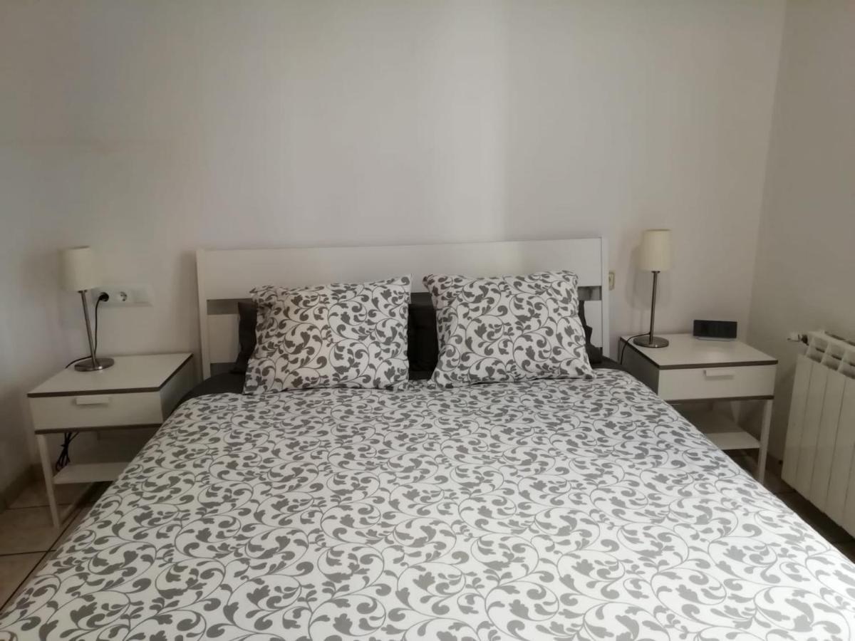 Junto Al Mercado De Ruzafa Apartamento
