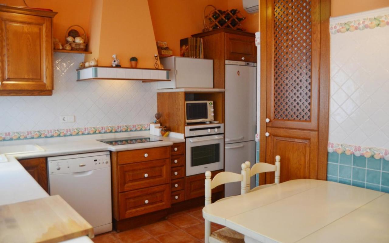 Penthouse Apartment Valencia