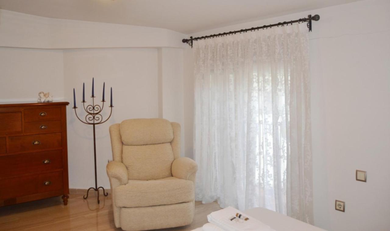 Penthouse Apartamento *