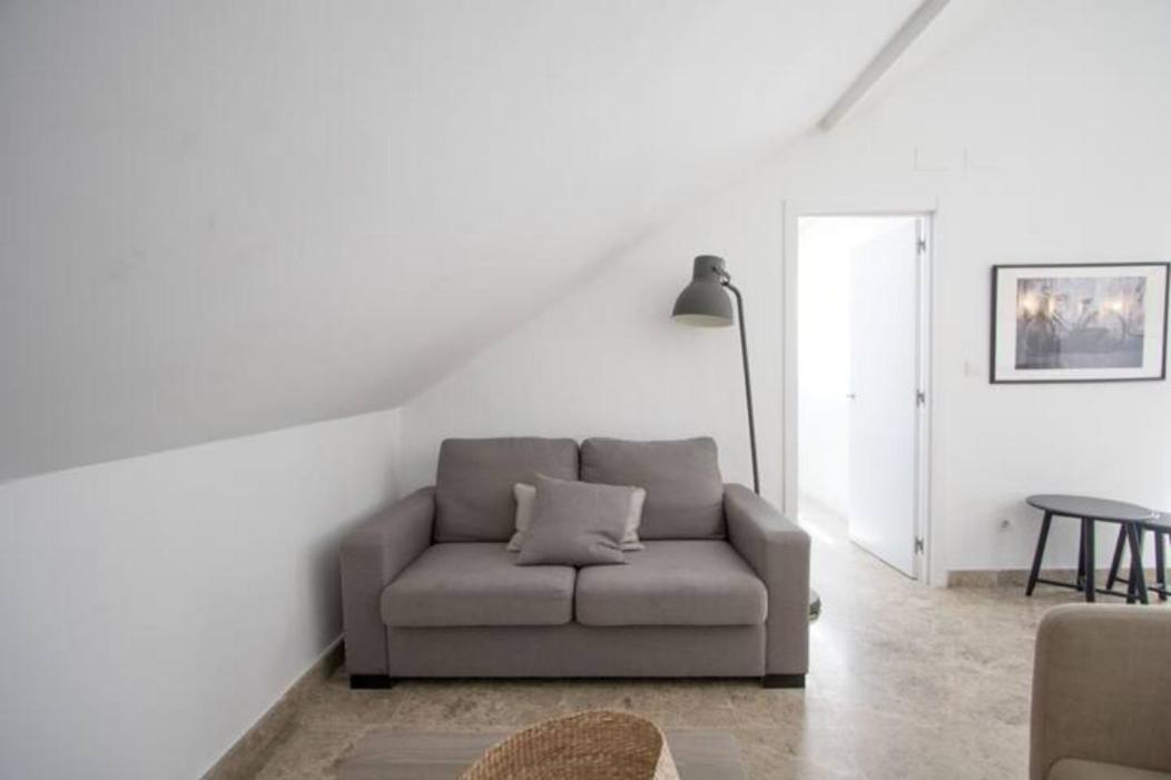 Apartment Flatsforyou Marina Playa *