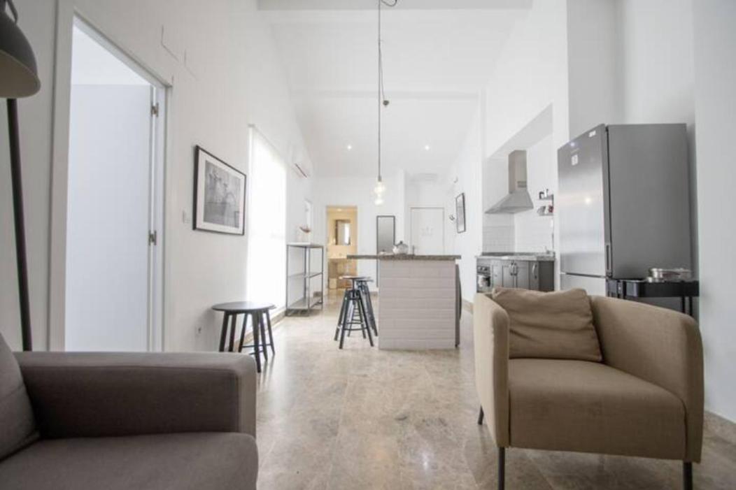 Flatsforyou Marina Playa Apartment Valencia
