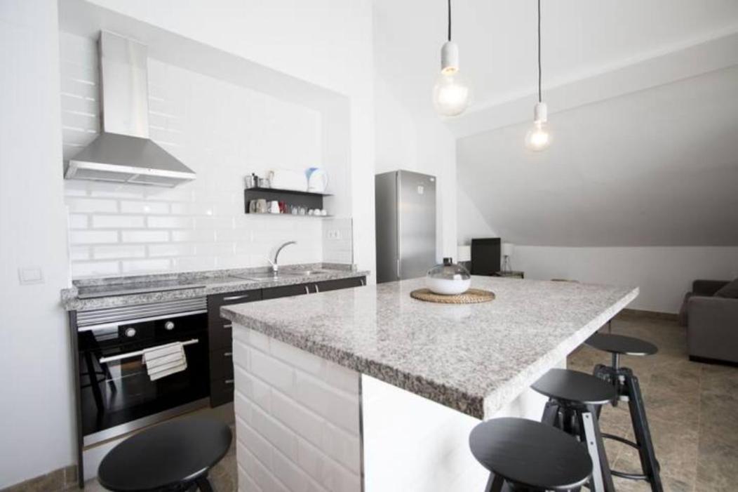 Apartment Flatsforyou Marina Playa