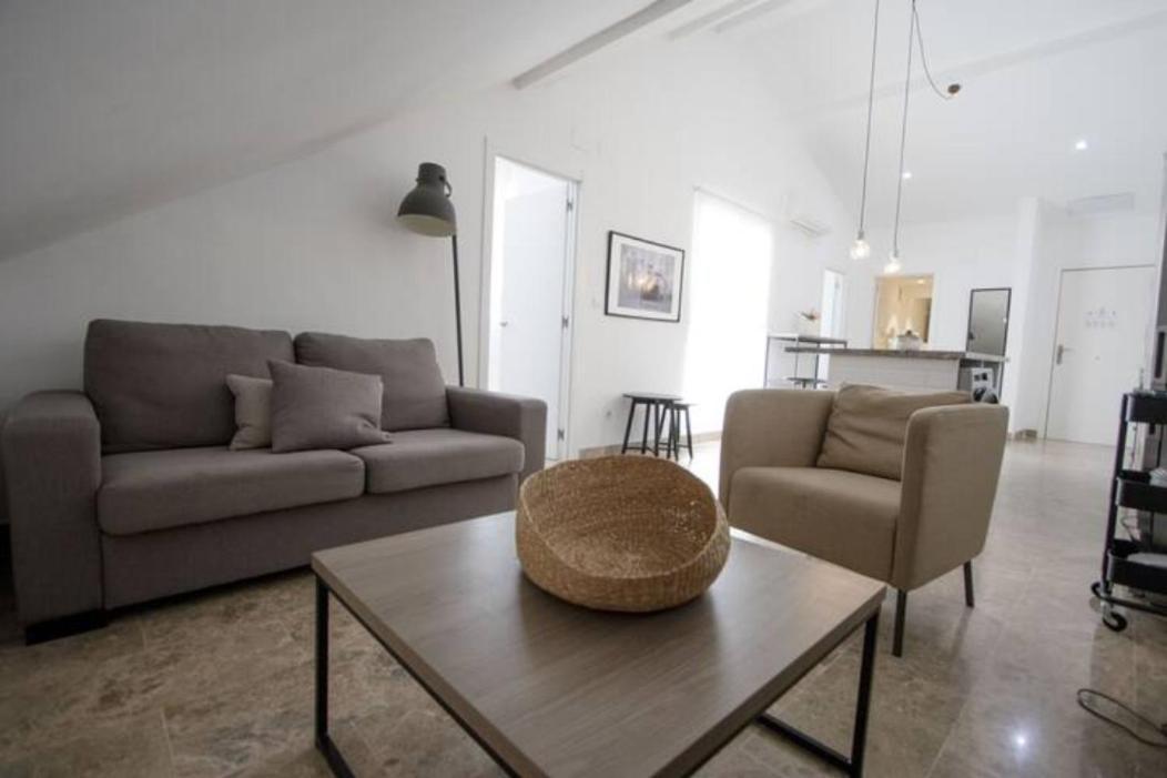 Apartment Flatsforyou Marina Playa Valencia
