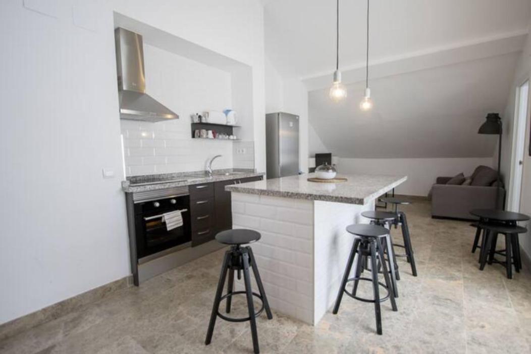 Apartment Flatsforyou Marina Playa