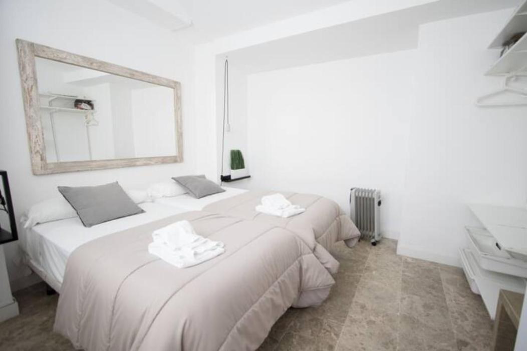 Apartment Flatsforyou Marina Playa *