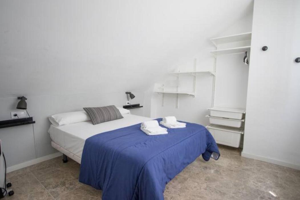Apartment Flatsforyou Marina Playa *