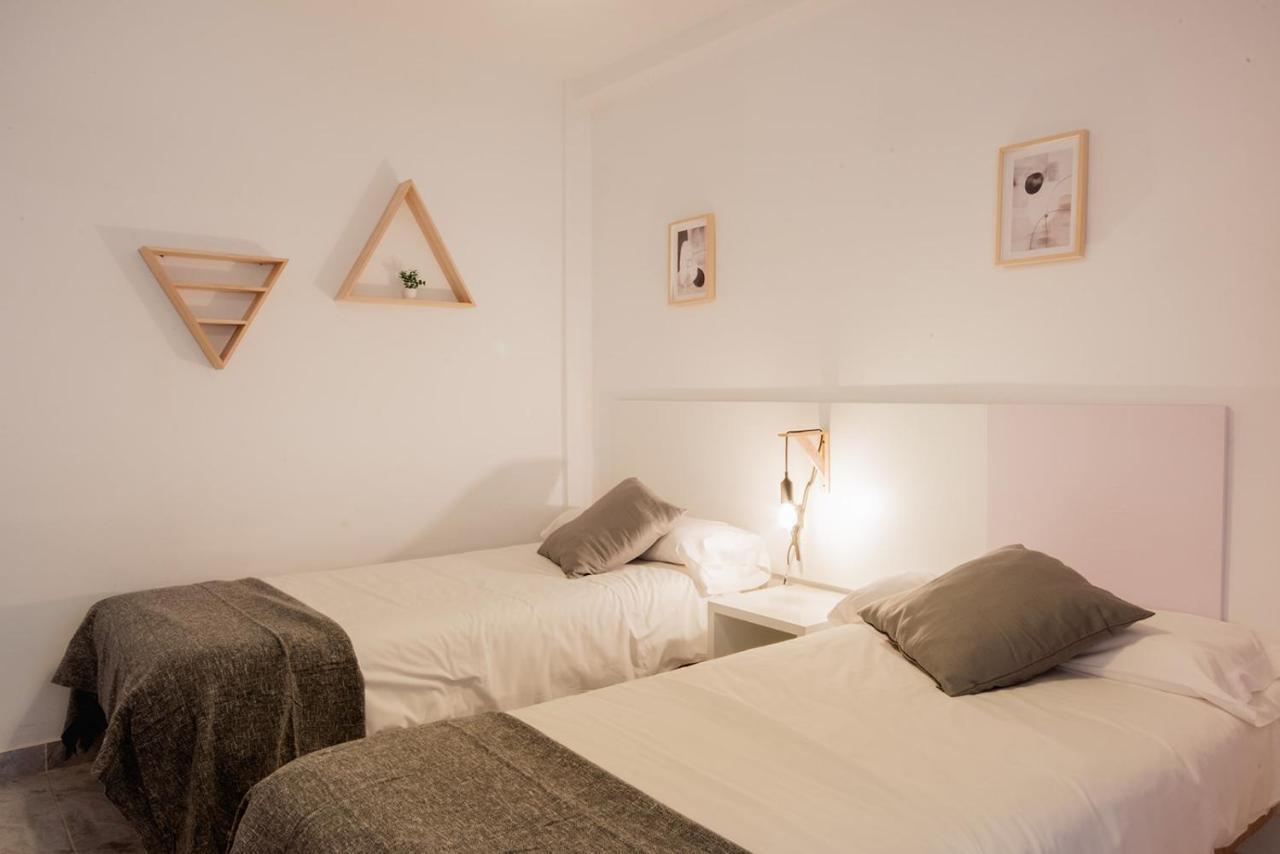 Apartamento Fv Flats - Mestalla 5 *