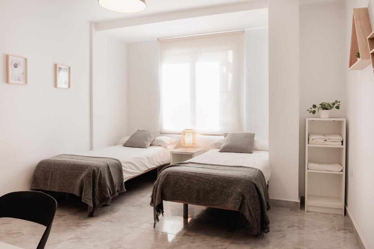 Fv Flats - Mestalla 5 *